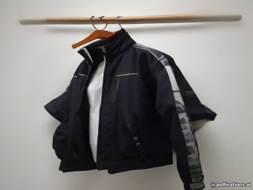 Jackets — placeholder